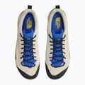 Buty podejściowe męskie The North Face Verto Approach desert stone/tnf blue 8