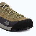 Buty podejściowe męskie The North Face Verto Approach GTX cedar/pear 7