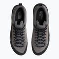 Buty podejściowe męskie The North Face Verto Approach smoked pearl/tnf black 8