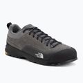 Buty podejściowe męskie The North Face Verto Approach smoked pearl/tnf black