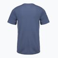 Koszulka męska Smartwool Lunar Bear Active SS Graphic Tee nightfall blue 2