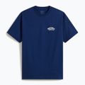 Koszulka męska Vans Double Standard Tee deep indigo