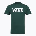 Koszulka męska Vans Classic Tee mystic moss