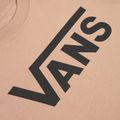 Koszulka męska Vans Classic Tee warm taupe 3
