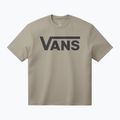 Koszulka męska Vans Classic Tee warm taupe
