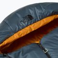 Śpiwór The North Face Stormbreak 35F Long granite grey/dust orange 3