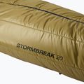 Śpiwór dziecięcy The North Face Stormbreak 20F Regular cedar/summit navy 5