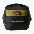 Śpiwór dziecięcy The North Face Stormbreak 20F Regular cedar/summit navy 6