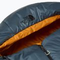 Śpiwór The North Face Stormbreak 35F Regular granite grey/dust orange 3