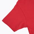 Koszulka męska Vans Left Chest SS crimson haze 4