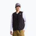 Bluza męska The North Face Mountain Athletics Fleece Full Zip transcendent grey/anthr