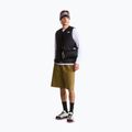 Bluza męska The North Face Mountain Athletics Fleece Full Zip transcendent grey/anthr 2