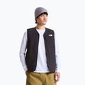 Bluza męska The North Face Mountain Athletics Fleece Full Zip transcendent grey/anthr 4