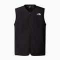 Bluza męska The North Face Mountain Athletics Fleece Full Zip transcendent grey/anthr 5