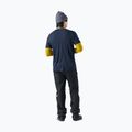 Koszulka męska Smartwool Alpine Trace Active Graphic Tee SS deep navy 2