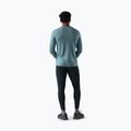 Longsleeve męski Smartwool Wander Valley Active Long Sleeve Graphic Tee dusty tea 2