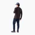 Longsleeve męski Smartwool First Chair Pursuit Active LS mink heather 2