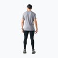 Koszulka męska Smartwool Moose Mode Active Graphic Tee SS light gray heather 2