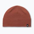 Czapka zimowa Smartwool The Lid Burnt Sienna