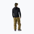 Bluza termoaktywna męska Smartwool Classic Thermal Merino Base Layer black 2
