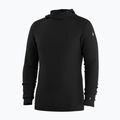 Bluza termoaktywna męska Smartwool Classic Thermal Merino Base Layer black 4