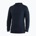 Bluza termoaktywna męska Smartwool Classic Thermal Merino Base Layer deep navy 3