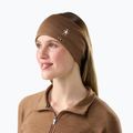 Opaska na głowę Smartwool Thermal Merino Reversible mocha heather 2