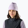 Czapka zimowa Smartwool Merino Reversible Cuffed lavender sky heather 2