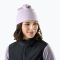 Czapka zimowa Smartwool Merino Reversible Cuffed lavender sky heather 3