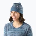 Czapka zimowa Smartwool Merino Reversible Cuffed nightfall fair isle fun 3