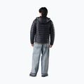 Kurtka puchowa męska Smartwool Winterloft Hooded black 2