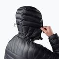 Kurtka puchowa męska Smartwool Winterloft Hooded black 3