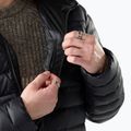 Kurtka puchowa męska Smartwool Winterloft Hooded black 4