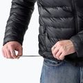 Kurtka puchowa męska Smartwool Winterloft Hooded black 6