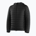 Kurtka puchowa męska Smartwool Winterloft Hooded black 7