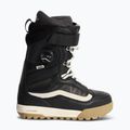 Buty snowboardowe damskie Vans Luna Pro 2.0 W black/marshmallow