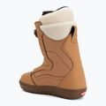 Buty snowboardowe damskie Vans Encore OG W tan/medium gum 2
