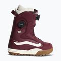 Buty snowboardowe damskie Vans Encore Pro 2.0 W port royale
