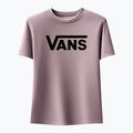 Koszulka damska Vans Flying V Crew Tee flying v misty mauve