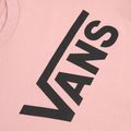Koszulka damska Vans Flying V Crew Tee flying v misty mauve 3