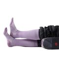 Skarpety narciarskie damskie Smartwool Ski Zero Cushion OTC purple dawn 2