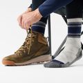 Skarpety Smartwool Hike Full Cushion Lolo Trail Crew ash 2