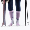 Skarpety narciarskie damskie Ski Full Cushion OTC purple eclipse 2