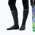 Skarpety narciarskie Smartwool Intraknit Ski Targeted Cushion OTC charcoal 2