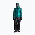 Kurtka puchowa męska The North Face Summit Breithorn Hoodie restorative tea 2