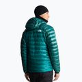 Kurtka puchowa męska The North Face Summit Breithorn Hoodie restorative tea 3