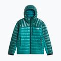 Kurtka puchowa męska The North Face Summit Breithorn Hoodie restorative tea 5