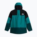 Kurtka narciarska męska The North Face Summit Verbier GTX restorative tea 6