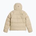 Kurtka puchowa damska The North Face Hydrenalite City Down Hooded timeless taupe 6