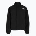 Kurtka damska The North Face Yumiori Reversible tnf blk/tnf blk